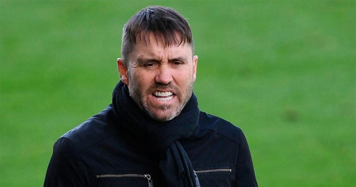 Eduardo Coudet se perfila como el sucesor de Marcelo Gallardo en River Plate