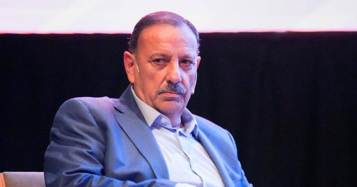 Ricardo Quintela cuestionoacute la continuidad del mandato de Javier Milei y pidioacute una intervencioacuten fuerte del peronismo