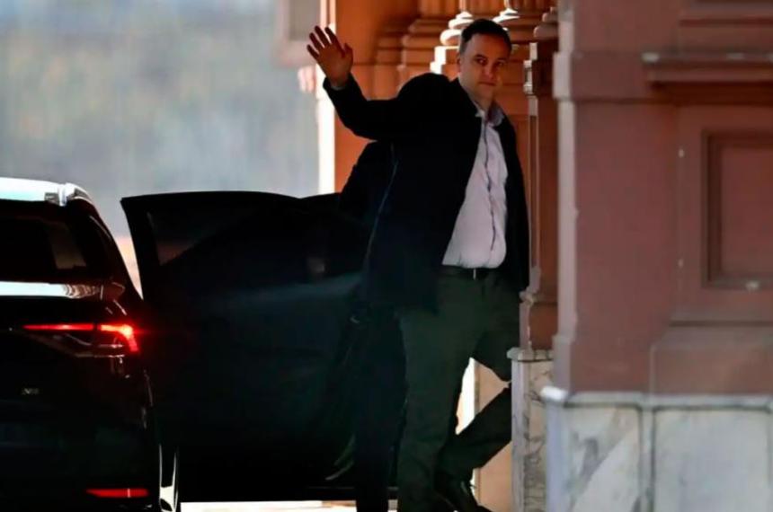 El Gobierno proyecta una agenda de 50 leyes para el periacuteodo ordinario del Congreso