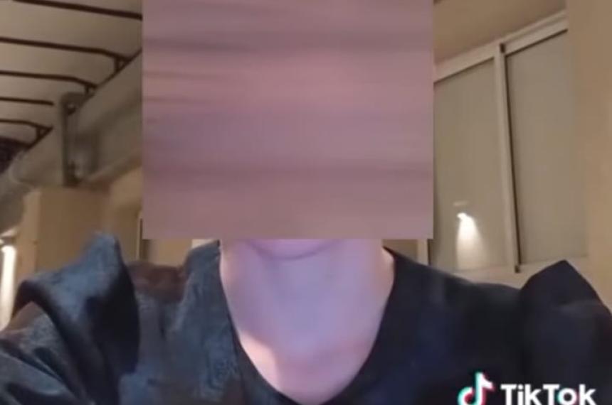 Tras intentar fugarse en Santa Rosa una de las menores regresaraacute a la colonia menonita con sus tiacuteos