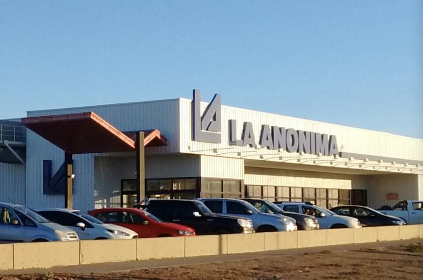 En Argentina nos va muy mal- el diagnoacutestico de La Anoacutenima sobre el consumo