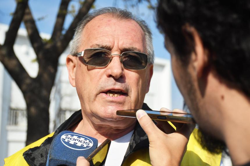 Aplicaciones de transporte- reproches del SiPeTax a la Municipalidad