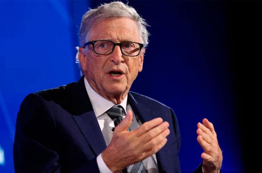 Bill Gates admitioacute relaciones extramatrimoniales y calificoacute su viacutenculo con Epstein como un error de cien veces peor