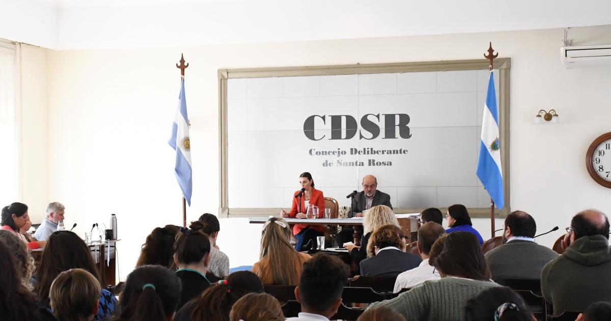 El Concejo tiene este viernes su sesión preparatoria