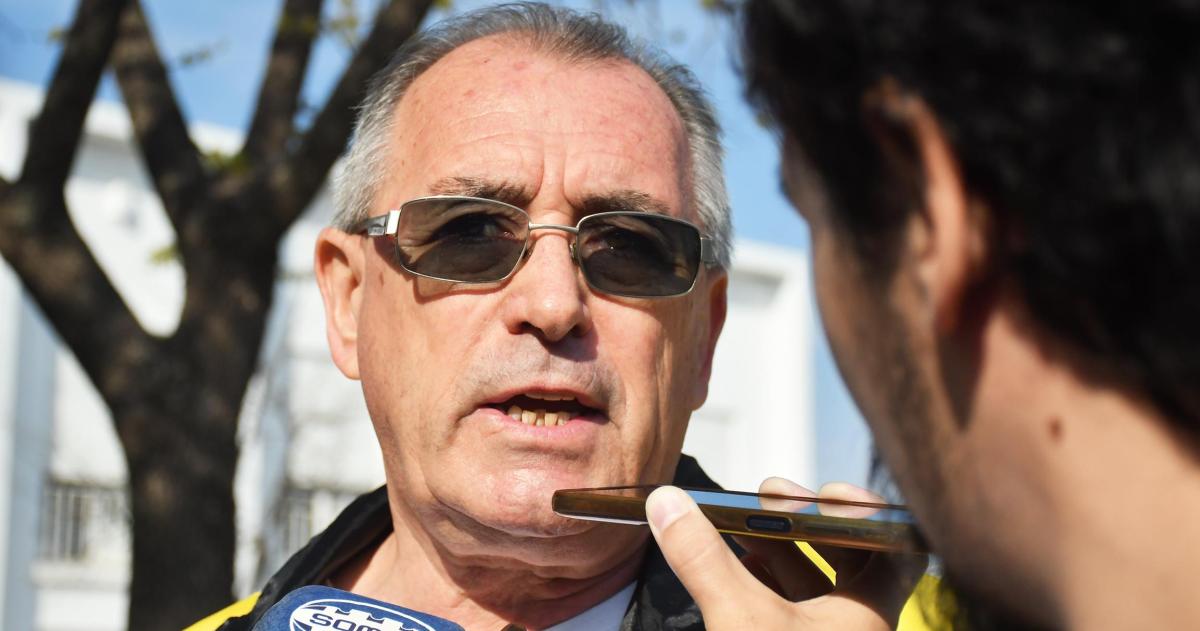 Aplicaciones de transporte- reproches del SiPeTax a la Municipalidad