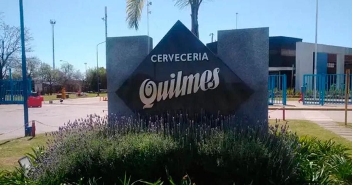 Crisis de consumo- Quilmes inicia plan de retiros voluntarios y reduce personal en su planta de Zaacuterate
