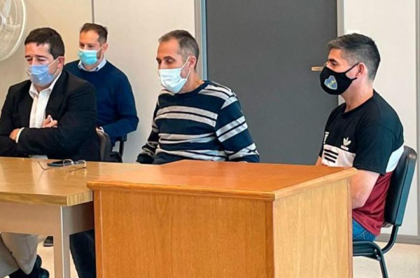 La Corte Suprema dejoacute firme la prisioacuten perpetua por el femicidio de Mariacutea Puebla