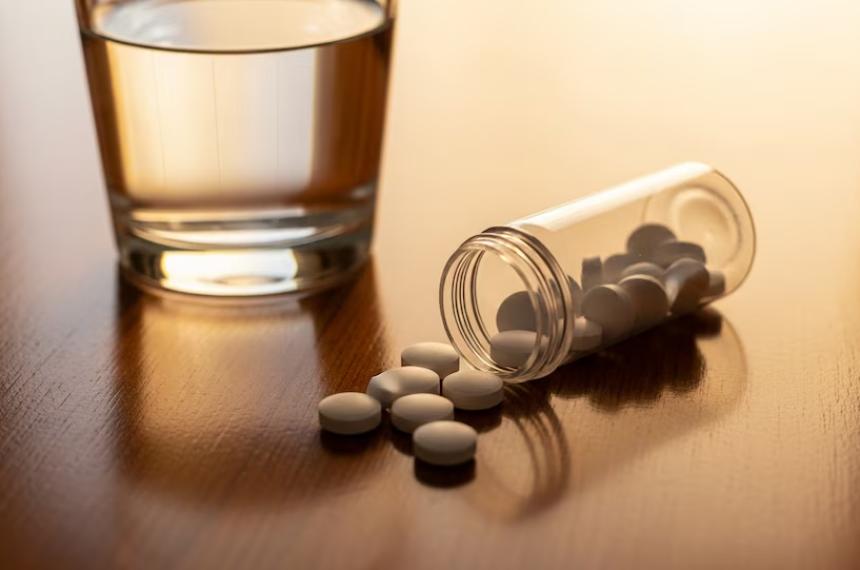 La aspirina diaria no reduce el riesgo de c�ncer de colon en personas con riesgo medio seg�n nuevos estudios internacionales