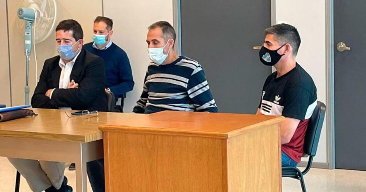 La Corte Suprema dejoacute firme la prisioacuten perpetua por el femicidio de Mariacutea Puebla