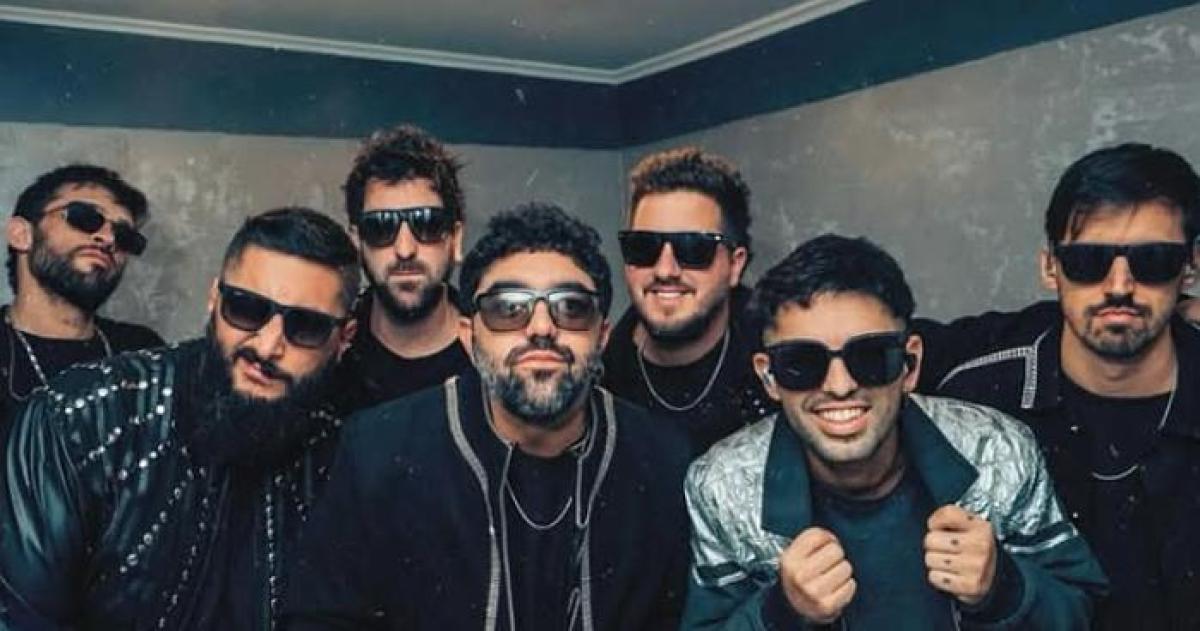 La llegada de la banda platense mantiene la expectativa