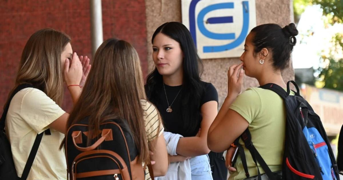 La nueva etapa del programa fue aprobada mediante la Resolución 52125 de Rectorado