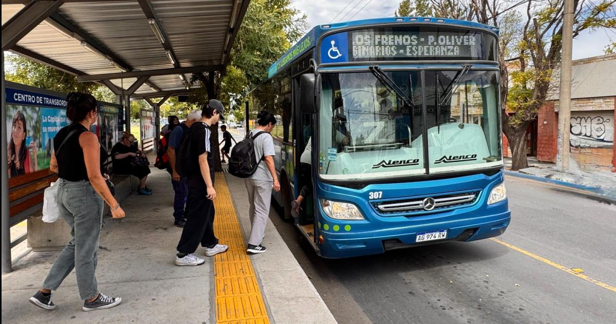  e beneficio para estudiantes cubrir� el 100-en-porciento- del pasaje y requerir� gestión previa online