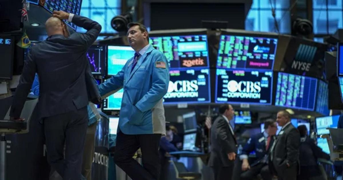 El riesgo país vuelve a subir