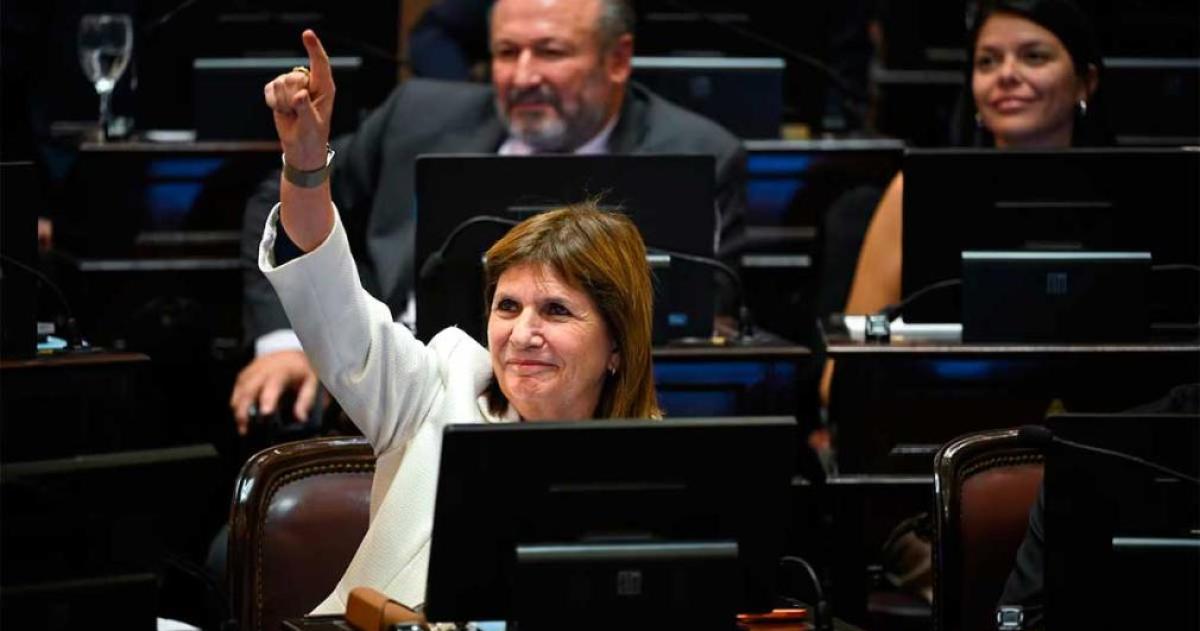 Histoacuterico- El Senado aproboacute el Acuerdo Mercosur-Unioacuten Europea y el Gobierno proyecta un salto exportador