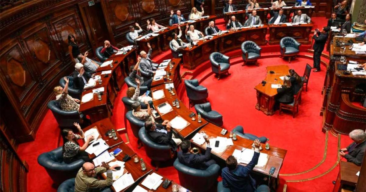 Uruguay se convirtioacute en el primer paiacutes del Mercosur en ratificar el acuerdo con la Unioacuten Europea