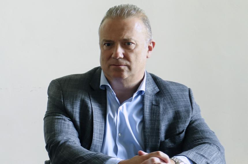 Andrés Gil Domínguez ser� uno de los disertantes