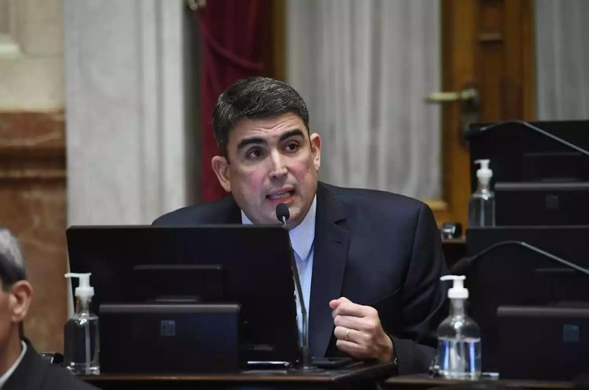 Una joda y una verguumlenza