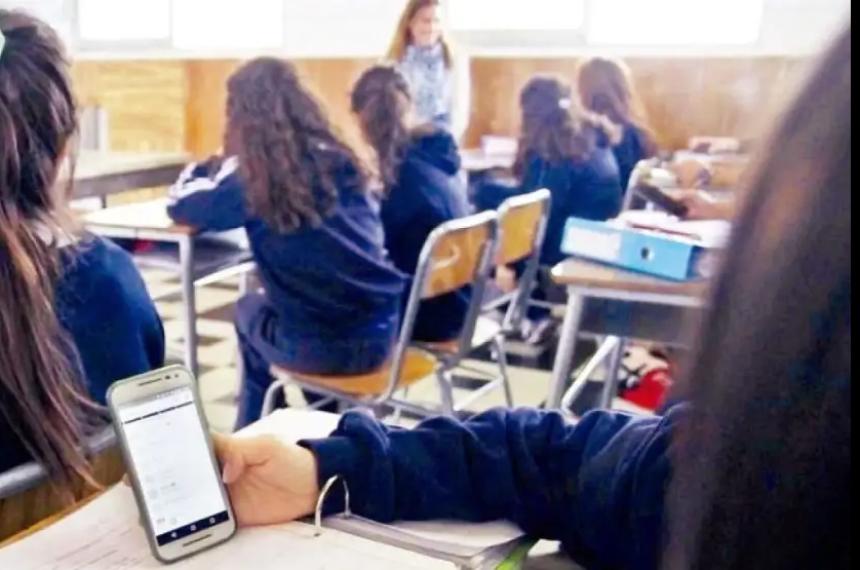 La medida apunta a proteger la salud mental