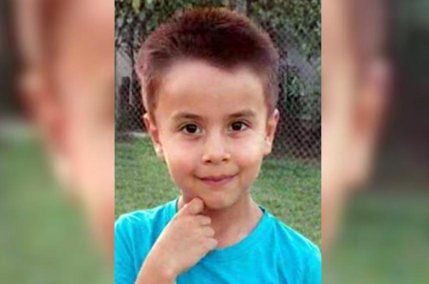 Así luciría Loan a sus 6 años