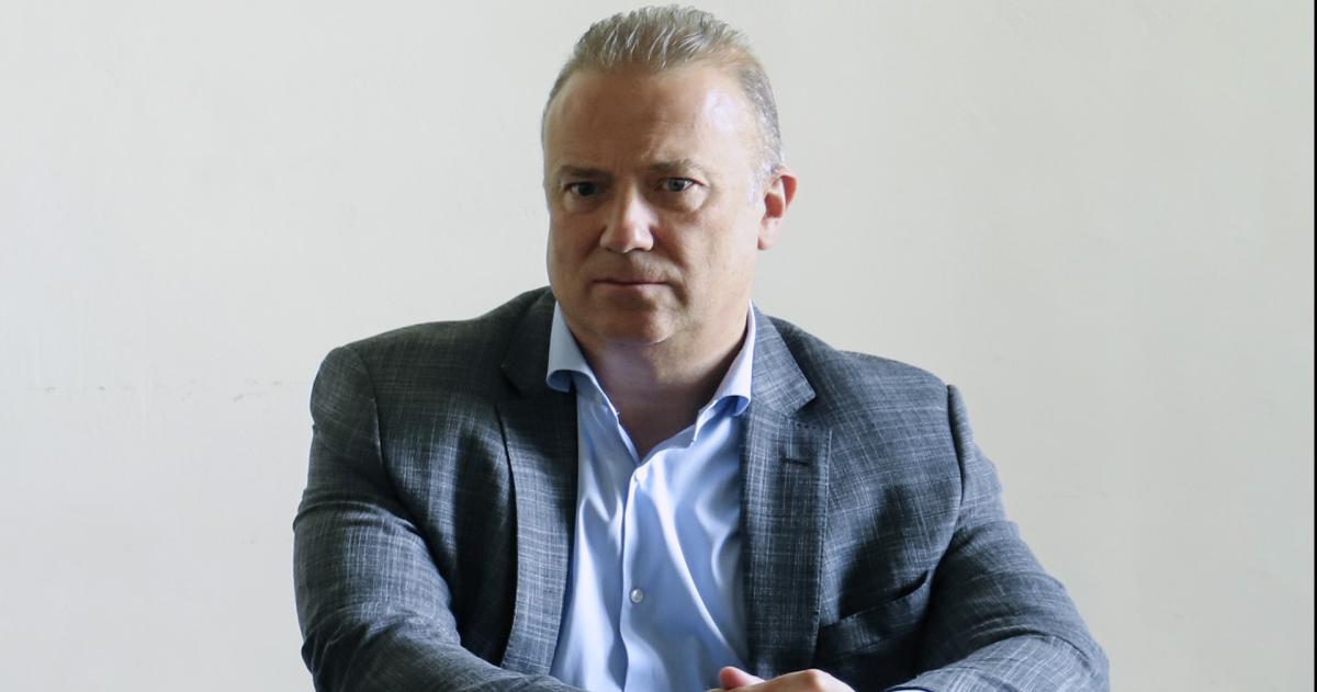 Andrés Gil Domínguez ser� uno de los disertantes