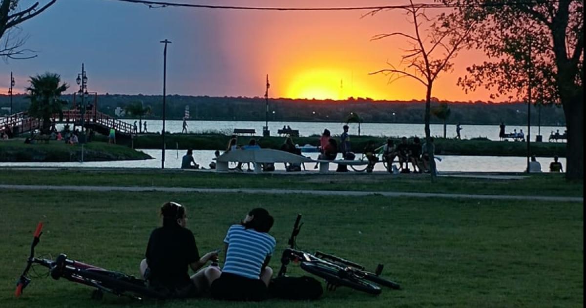 El mal tiempo ser� pasajero