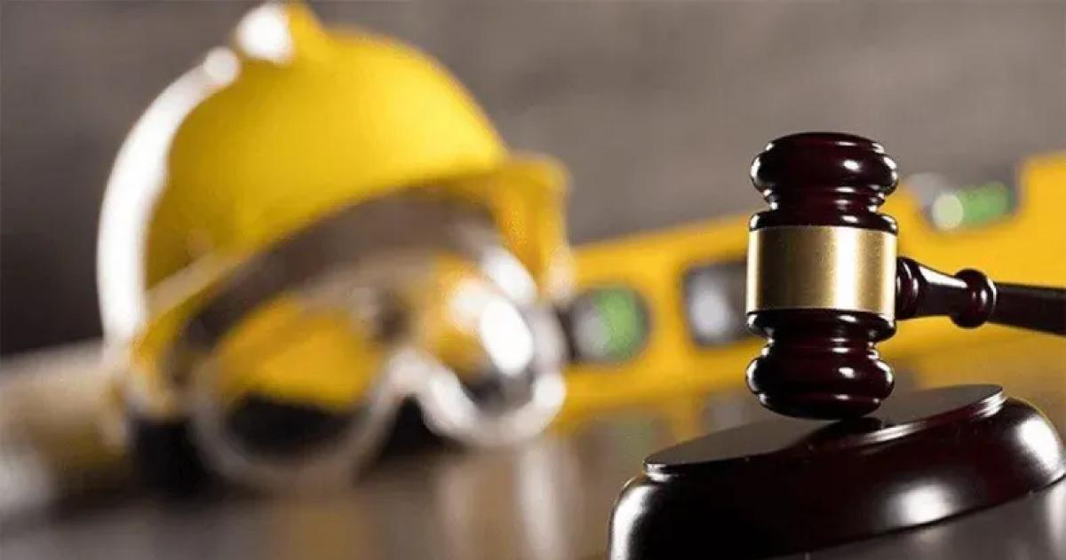 La tasa pampeana es de 173 juicios cada 10000 trabajadores