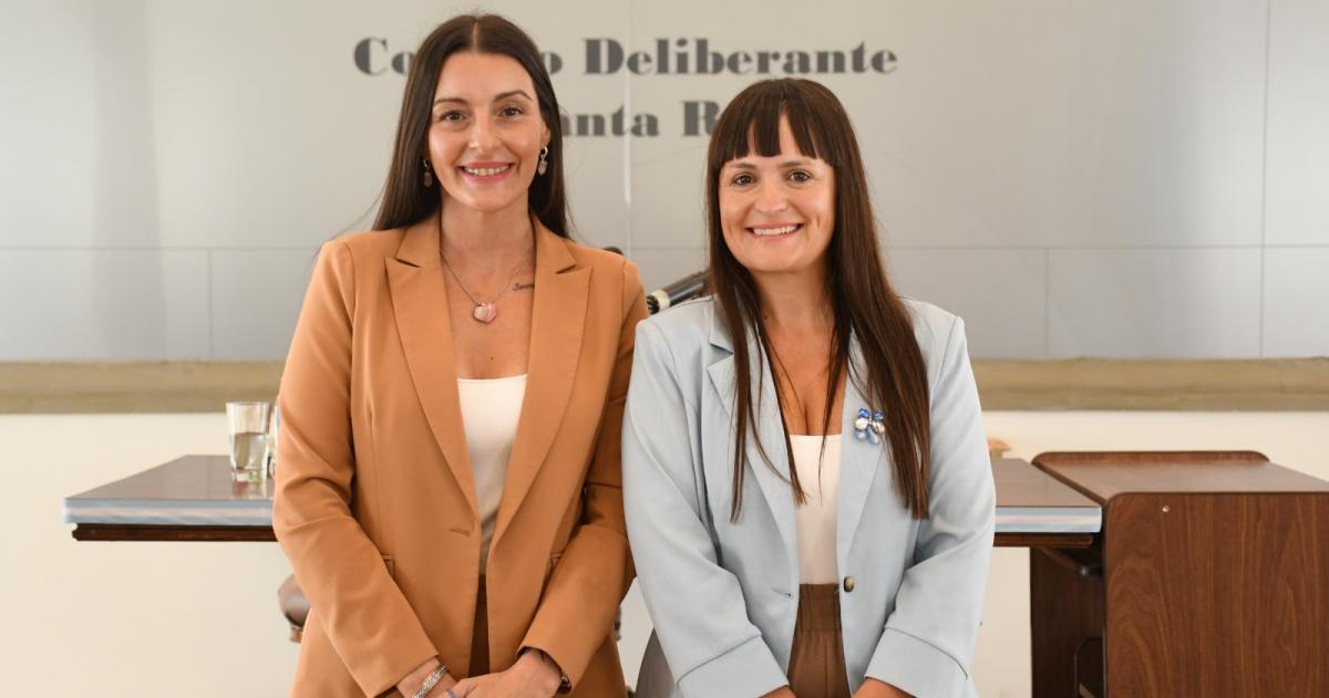 El Concejo definioacute autoridades en su sesioacuten preparatoria