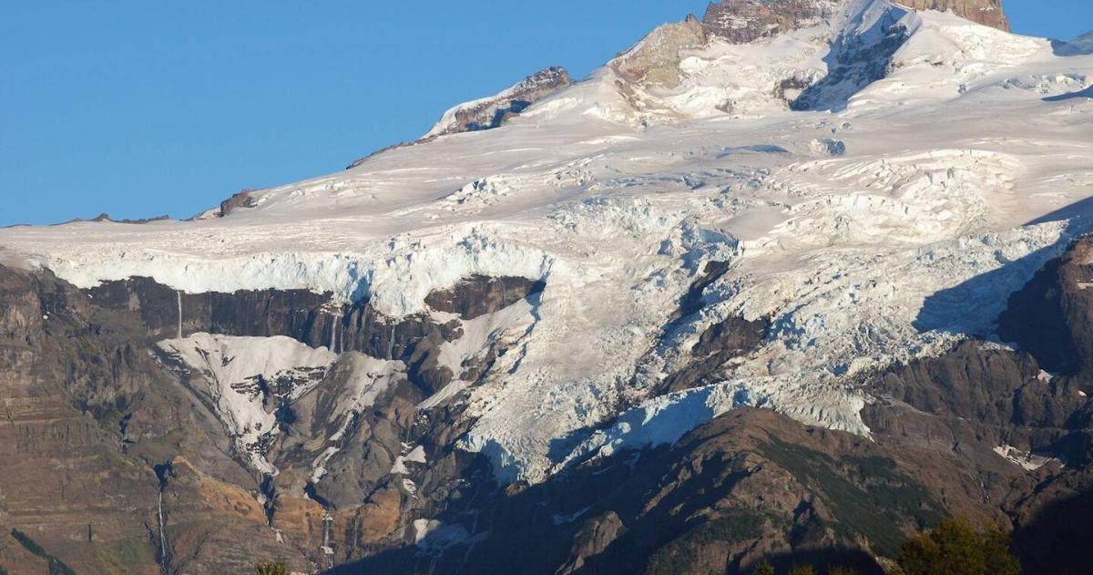 La Pampa advierte que la reforma de la Ley de Glaciares agrava la problemaacutetica hiacutedrica