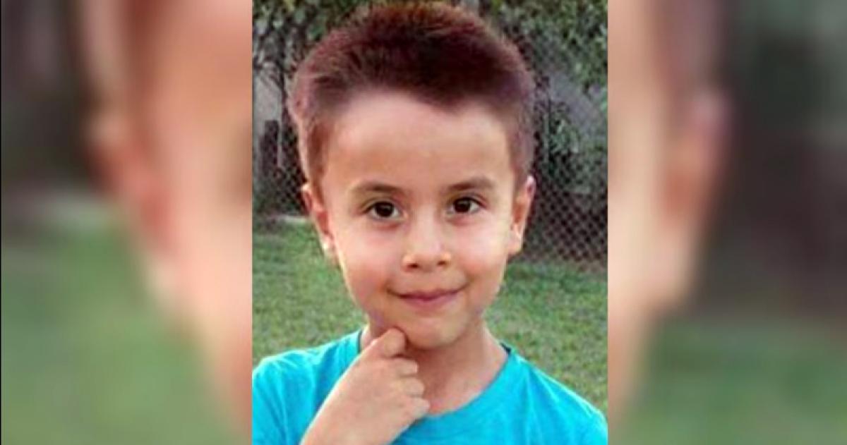 Así luciría Loan a sus 6 años