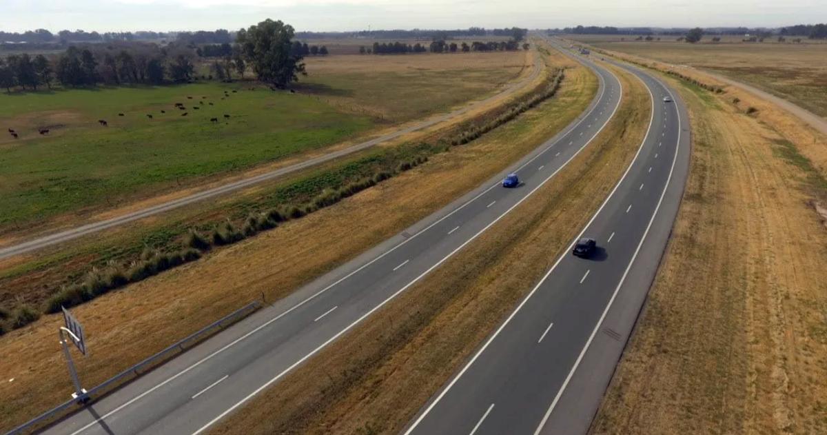 Avanza el proceso de licitación de rutas