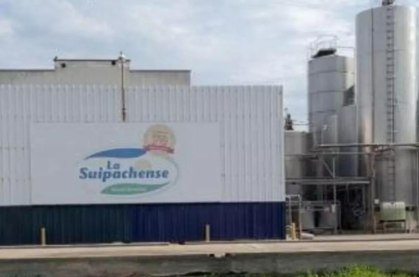 La empresa estaba en manos de un conglomerado venezolana