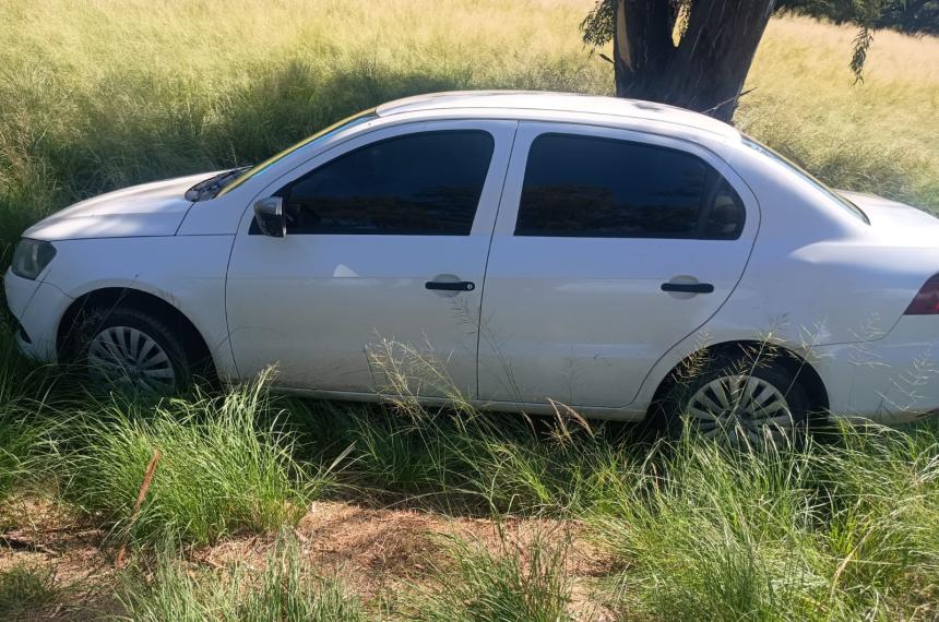 Demoraron a un conductor alcoholizado en la Ruta Nacional 5