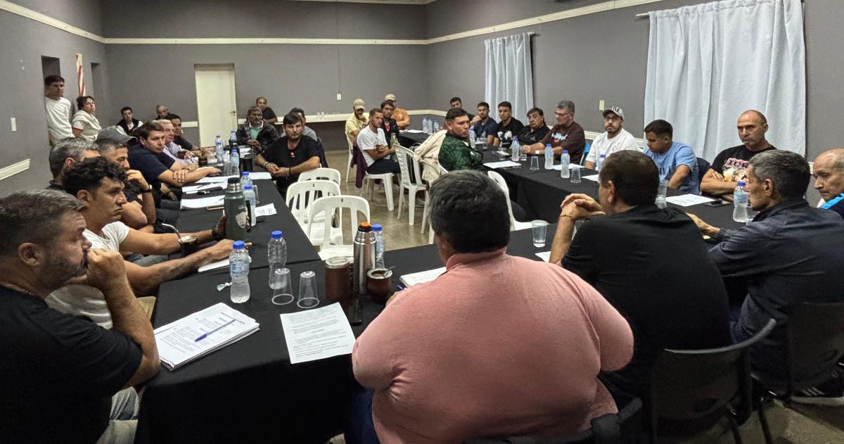 Las Ligas Municipales se activan