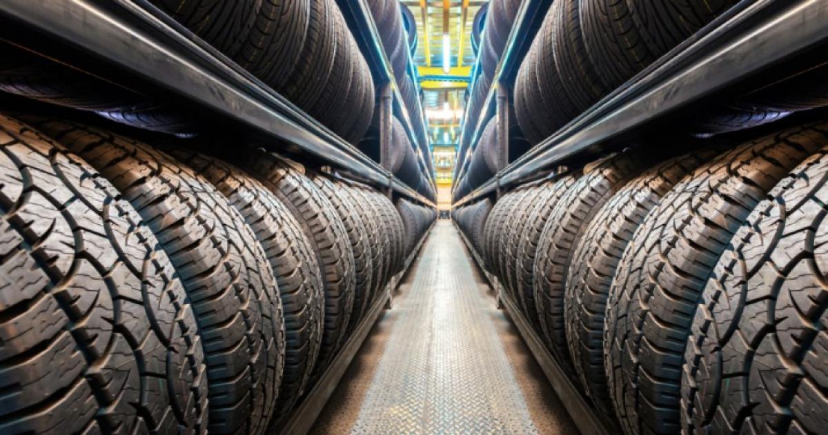 La apertura comercial generó un debate en torno a los neum�ticos