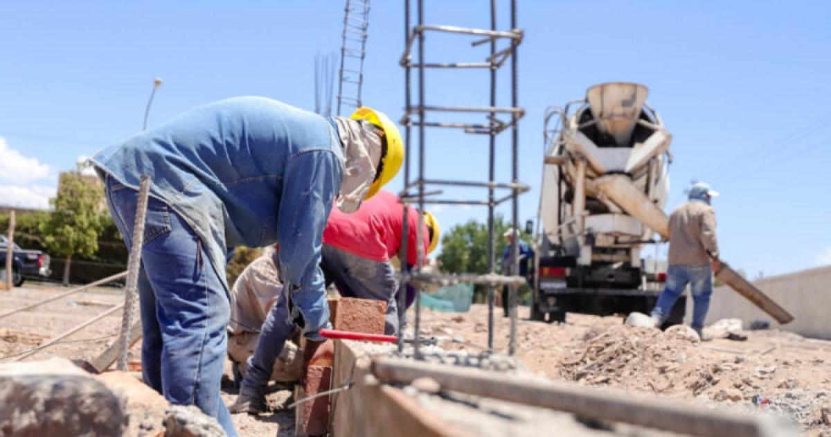 La crisis profunda en la construccioacuten ya afectoacute a 120000 trabajadores