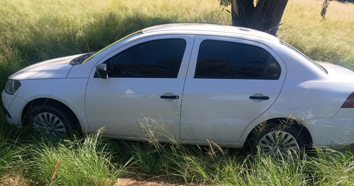 Demoraron a un conductor alcoholizado en la Ruta Nacional 5