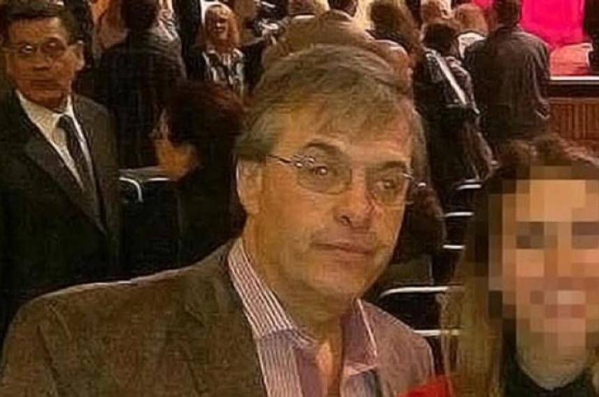 Beninato fue condenado por el delito de abuso sexual simple