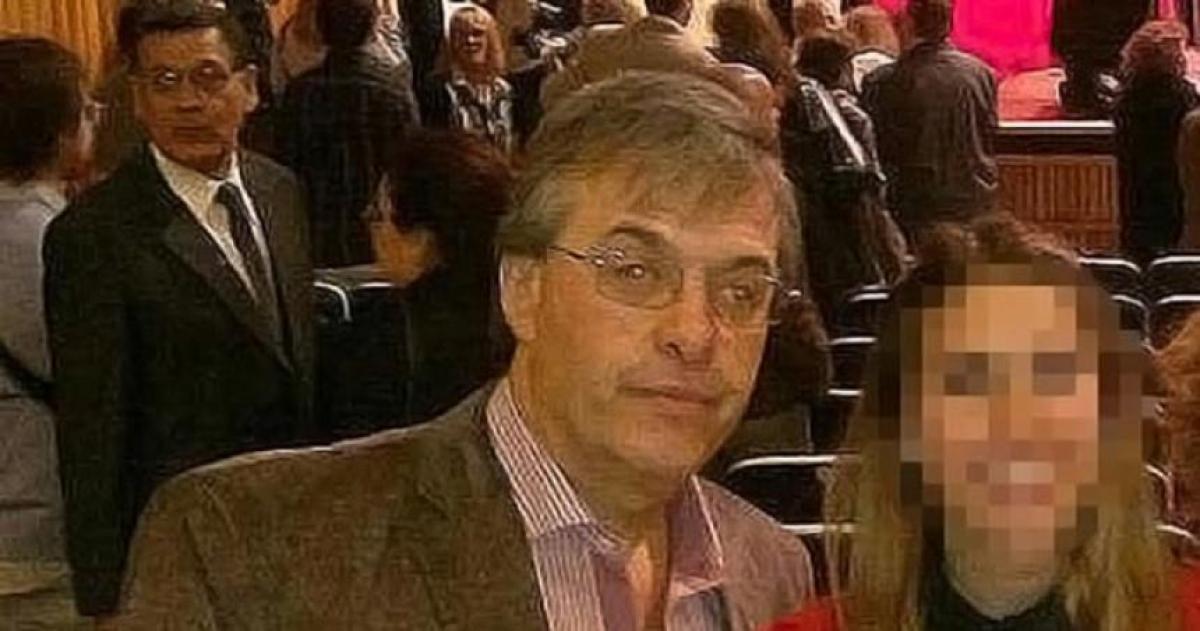 Beninato fue condenado por el delito de abuso sexual simple