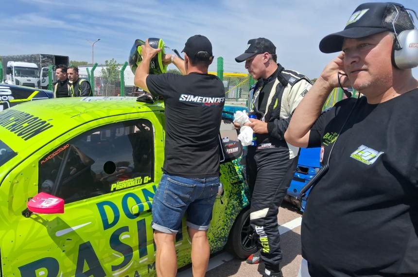 La opinioacuten de los pampeanos