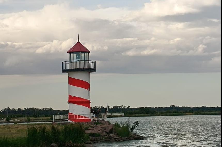 A partir del martes el tiempo comenzar� a estabilizarse