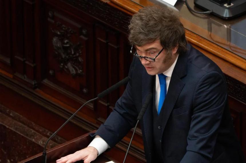 Lo que importa es que esté de vuelta dijo