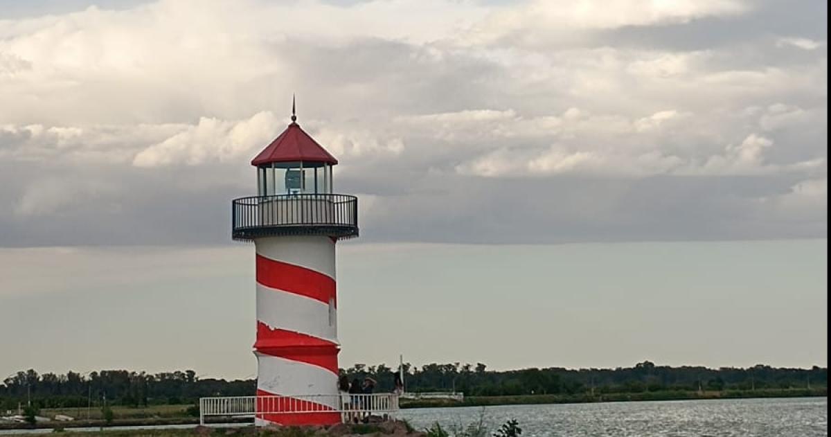 A partir del martes el tiempo comenzar� a estabilizarse