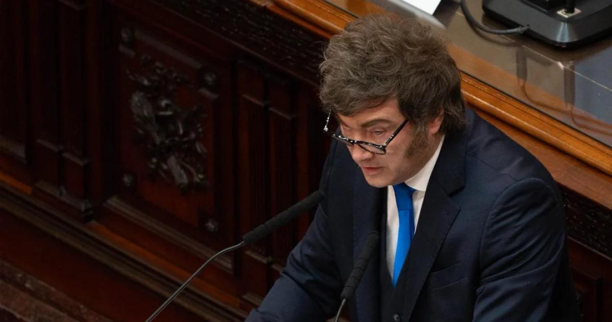 Lo que importa es que esté de vuelta dijo