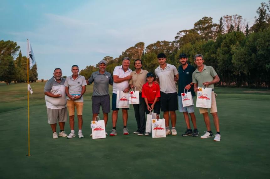 El inicio de la temporada tuvo muy buena concurrencia (Prensa GJCSR)