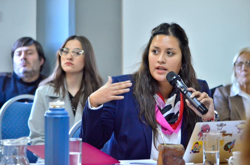 Viara insiste en que el modelo de provincia estaacute agotado