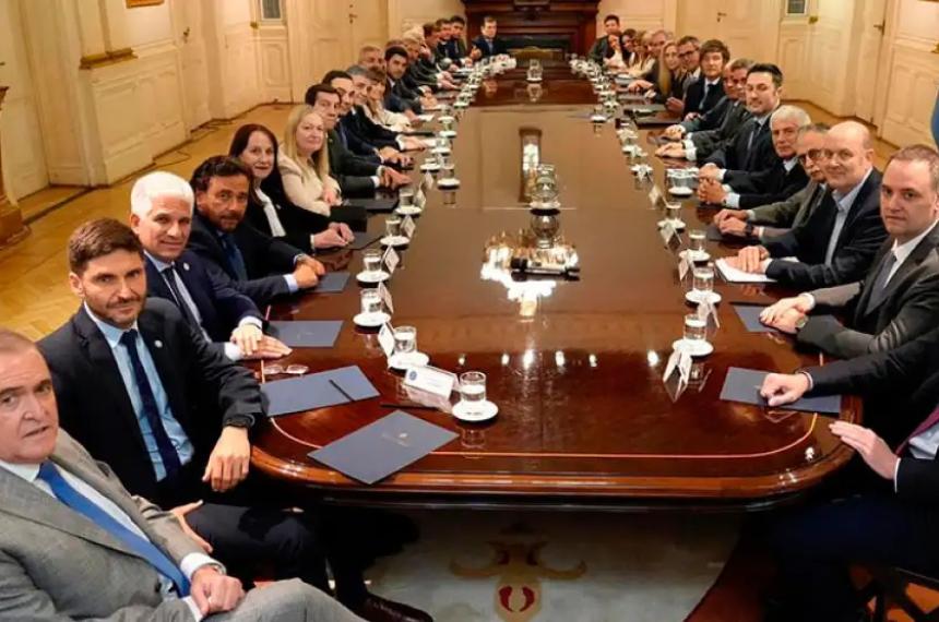 No hay un solo tributo que traccione positivamente