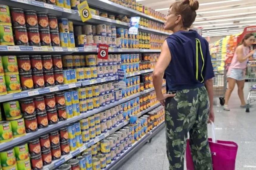 En La Pampa el gasto mensual promedio por habitante es de 77561