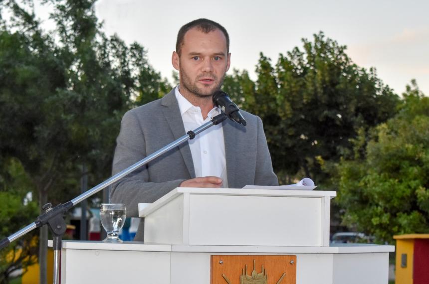 En Alpachiri descubrieron que teniacutean un concejal demaacutes desde el antildeo 1999