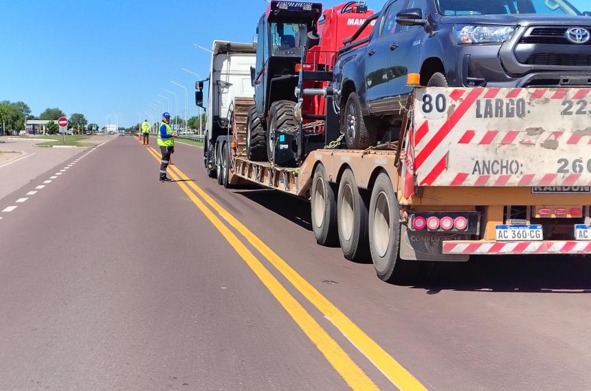  En total se labraron 12 actas de infracción