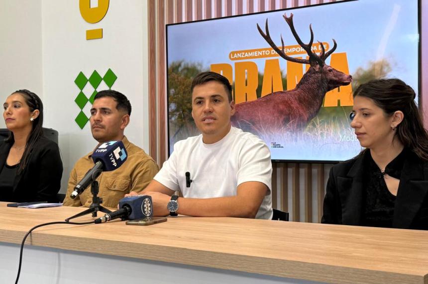 La Secretaría de Turismo habilitar� un esquema de dos salidas diarias de lunes a s�bados